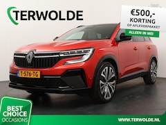 Renault Espace - E-Tech full hybrid 200 iconic 7p. | Panoramadak | Adapt. Cruise | Harman Kardon | Matrix L