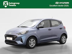 Hyundai i10 - 1.0 Comfort | Navigatie | Carplay | DAB | Camera |