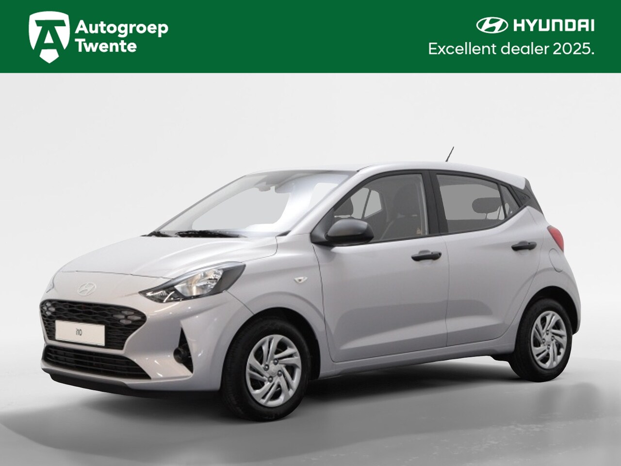 Hyundai i10 - 1.0 Comfort | Navigatie | Carplay | DAB | Camera | - AutoWereld.nl