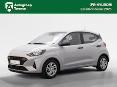 Hyundai i10 - 1.0 Comfort | Navigatie | Carplay | DAB | Camera |