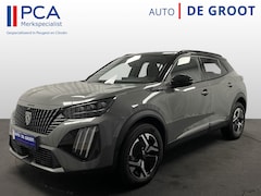 Peugeot 2008 - GT 130pk Autom. Elektr.stoel+Massage | Alcantara | Camera