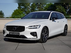 Volvo V60 - 2.0 B3 Plus Dark LED-Koplampen met actieve bochtverlichting | Parkeerverwarming | Harman/K