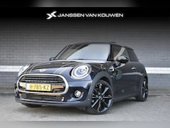 MINI Cooper - 1.5 60 Years Edition / Harman Kardon / Panoramadak / Head-Up / LED / Leer / Stoelverwarmin