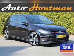Volkswagen Golf - 7.5 2.0 TSI DSG GTI 230 PK Dyn Audio|Carplay|A. Cruise|Pdc|Trhk afn.|Led|Nav|