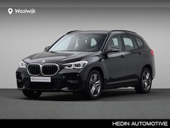 BMW X1 - xDrive25e