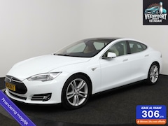 Tesla Model S - 70D Autopilot Stoelverwarming MET ACCUTEST