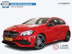 Mercedes-Benz A-klasse - 160 Sport Edition AMG | Incl. 12 maanden garantie | Navigatie | Full LED | Parkeersensoren