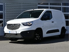 Opel Combo - | Navigatie | Camera | Lichtmetaal | 3-Zits | Trekhaak