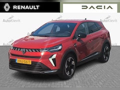 Renault Symbioz - 1.6 E-Tech full hybrid 145 techno