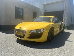 Audi R8 - 4.2 V8 FSI