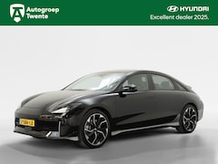 Hyundai IONIQ 6 - Style 53 kWh | Private lease 599 p.m