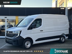 Renault Master - T35 2.0 dCi 130 L2H2 Start | VOORRAAD | BPM VRIJ | DIRECT RIJDEN | KORTING | RIJKLAAR PRIJ