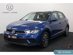 Volkswagen Polo - 5-drs 1.0 TSI Life Edition