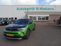 Opel Mokka - 1.2 Turbo Ultimate