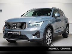 Volvo XC40 - T5 Plug-in hybrid Ultimate Bright | Adaptive Cruise | Pilot Assist | Panoramadak | 360° Ca