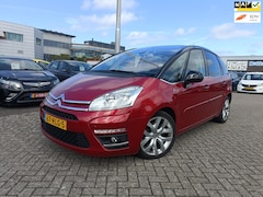 Citroën C4 Picasso - 1.6 THP Exclusive EGS/AUTOMAAT/VOL OPTIES