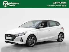 Hyundai i20 - 1.0 T-GDI Comfort | DEMO | Private Lease 389 p.m
