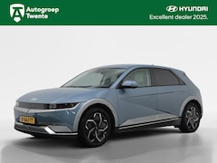 Hyundai IONIQ 5 - 77 kWh Lounge RWD | DEMO | Private lease 699 p.m