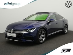 Volkswagen Arteon - 1.5 TSI 150 pk DSG Business R / R-Line | Panoramadak | Trekhaak | Navigatie Discover Pro |