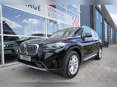 BMW X3 - XDrive30e Hybride PHEV | Leder | Camera
