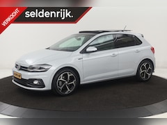 Volkswagen Polo - 1.5 TSI R Line | 150pk | Panoramadak | Full LED | Carplay | Adaptive cruise | Park Assist