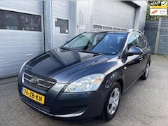 Kia Cee'd Sporty Wagon - 1.4 X-tra 2008-NAP-Airco-Trekhaak-APK