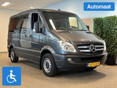Mercedes-Benz Sprinter - L1H1 Rolstoelbus Automaat (airco)