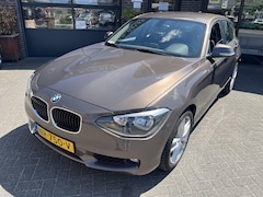 BMW 1-serie - (e87) 116I EXE Urban Sport