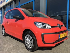 Volkswagen Up! - 1.0 BMT take up