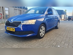 Skoda Fabia Combi - 1.0 TSI Active