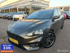 Ford Focus Wagon - 1.5 EcoBoost ST Line 182PK NLAuto 1E Eigen