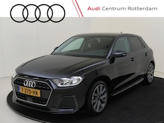 Audi A1 Sportback - 25 TFSI Advanced edition | CarPlay | Cruise control | 17 inch | Virtual cockpit | Lane- en