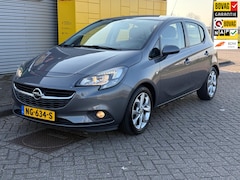 Opel Corsa - 1.4 Cosmo Bj 2015 Navi PDC LM Velgen Nette auto