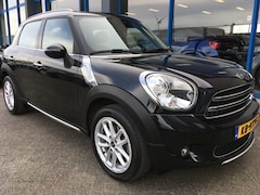 MINI Countryman - 1.6 Cooper Pepper