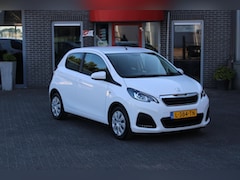 Peugeot 108 - 1.0 e-VTi Active Airco Incl Garantie en Afleveringskosten