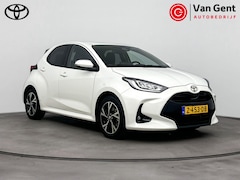 Toyota Yaris - 1.5 Hybrid 115 First Edition | Apple Carplay / Android Auto | Camera | Keyless | Clima | A