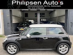MINI Cooper - 1.6 Chili