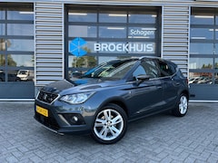 Seat Arona - 1.0 TSI 115 pk FR Business Intense 7-DSG | Airco (automatisch) | Apple Carplay/Android Aut