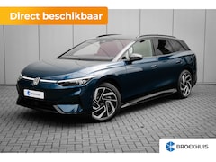 Volkswagen ID.7 Tourer - Pro Business | Achterbank in ongelijke delen neerklapbaar incl. middenarmsteun en doorlaad