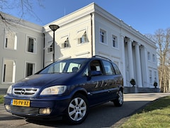 Opel Zafira - 1.8-16V AUT, AIRCO, 7 PERS