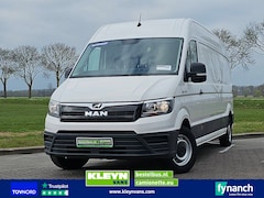 MAN TGE - 3.140 L4H3 Maxi Automaat