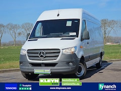 Mercedes-Benz Sprinter - 316 L3H2 Maxi Export