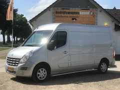Renault Master - 2.3 DCi L2H2 Airco LM-velgen Navi