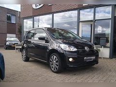 Volkswagen Up! - 1.0 75PK 5D BMT Aut High up