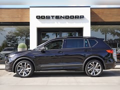 Seat Tarraco - 1.4TSI/245pk e-Hybrid PHEV FR|2023|Panoramadak|Trekhaak|20"LMV|PDC+Camera+Assist|Cruise+AC