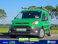 Ford Transit Connect - 1.5 L2 TREND Navi Euro6