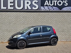 Peugeot 107 - 1.0-12V XS Automaat/5Drs