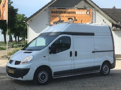 Renault Trafic - 2.0 dCi T29 L2H2 Airco Trekhaak