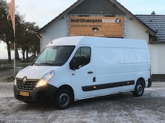 Renault Master - T35 2.3 dCi 96 kW Euro 6 L3H2