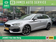 CUPRA Leon Sportstourer - | SPORTSTOELEN | 1.4 e-Hybrid Bns